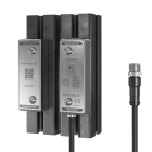 AMX5/D40 - Stand-alone safety switch for 40 mm profiles
